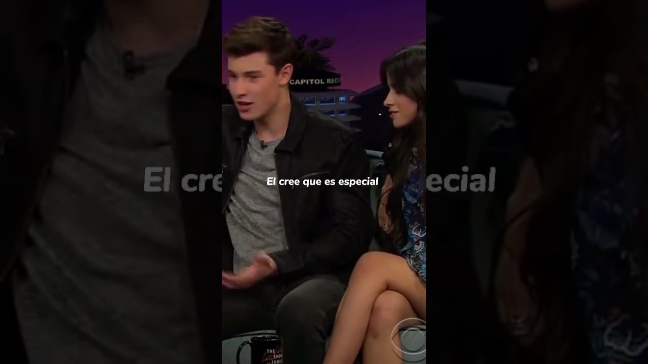 Camren//Deja vu