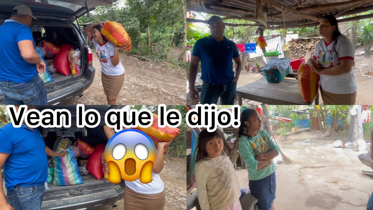 🟣En su primer día de trabajo y ya la ofendieron😳