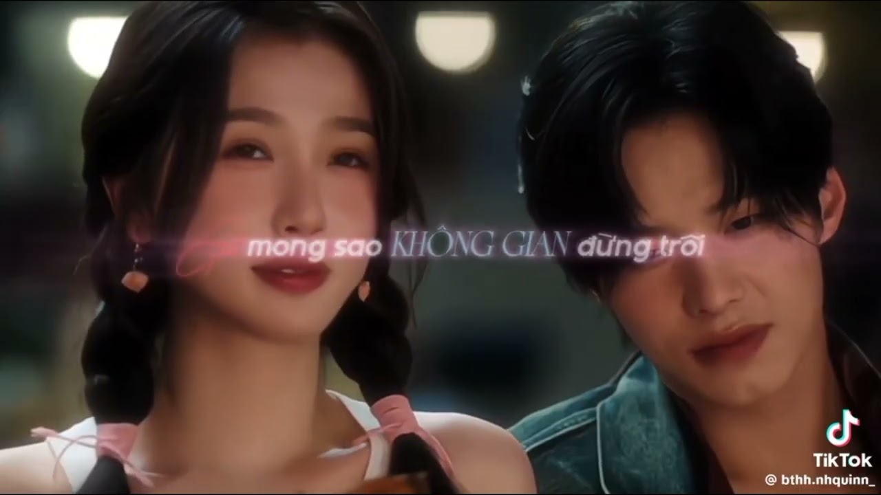 [ TIKTOK ] TỔNG HỢP VIDEO VỀ BỘ PHIM SONG QUỸ ( SPEED AND LOVE ) NGU THƯ HÂN - HÀ DỮ 