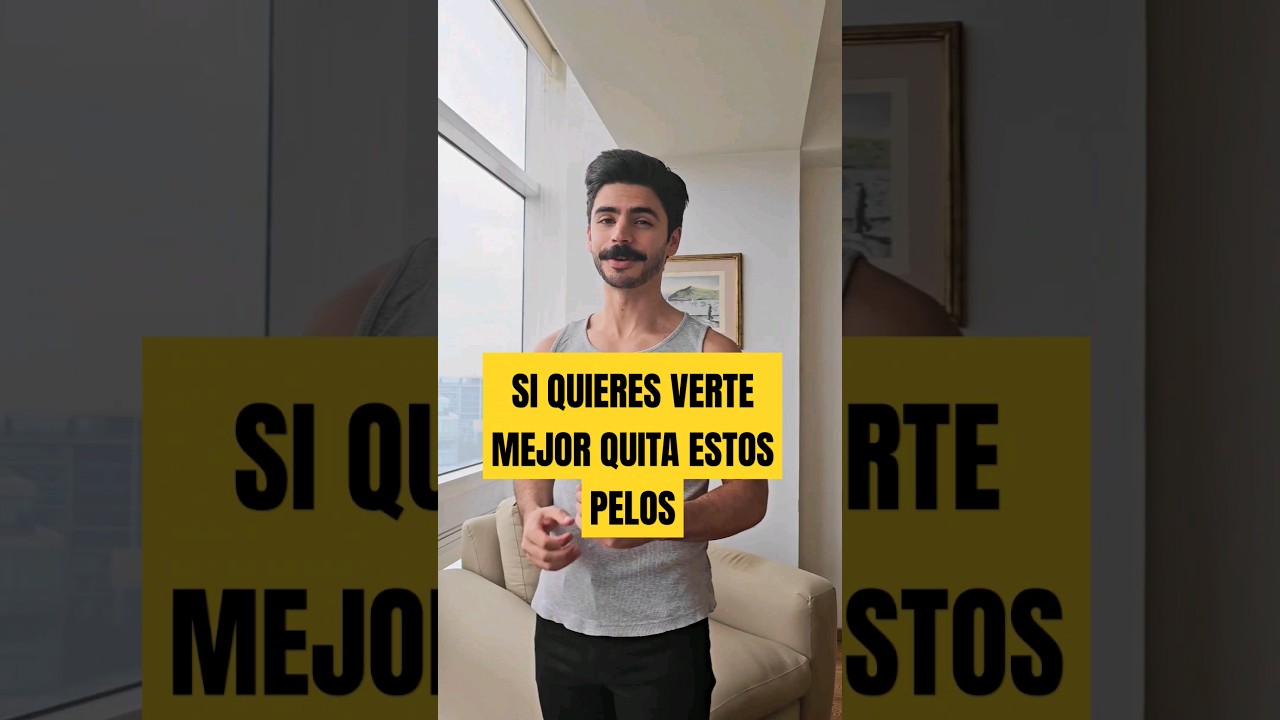Mejor quitarlos! #modahombre #modacaballero