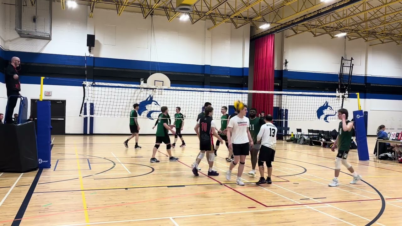 hustlers vs quidi vidi QV RR set 2