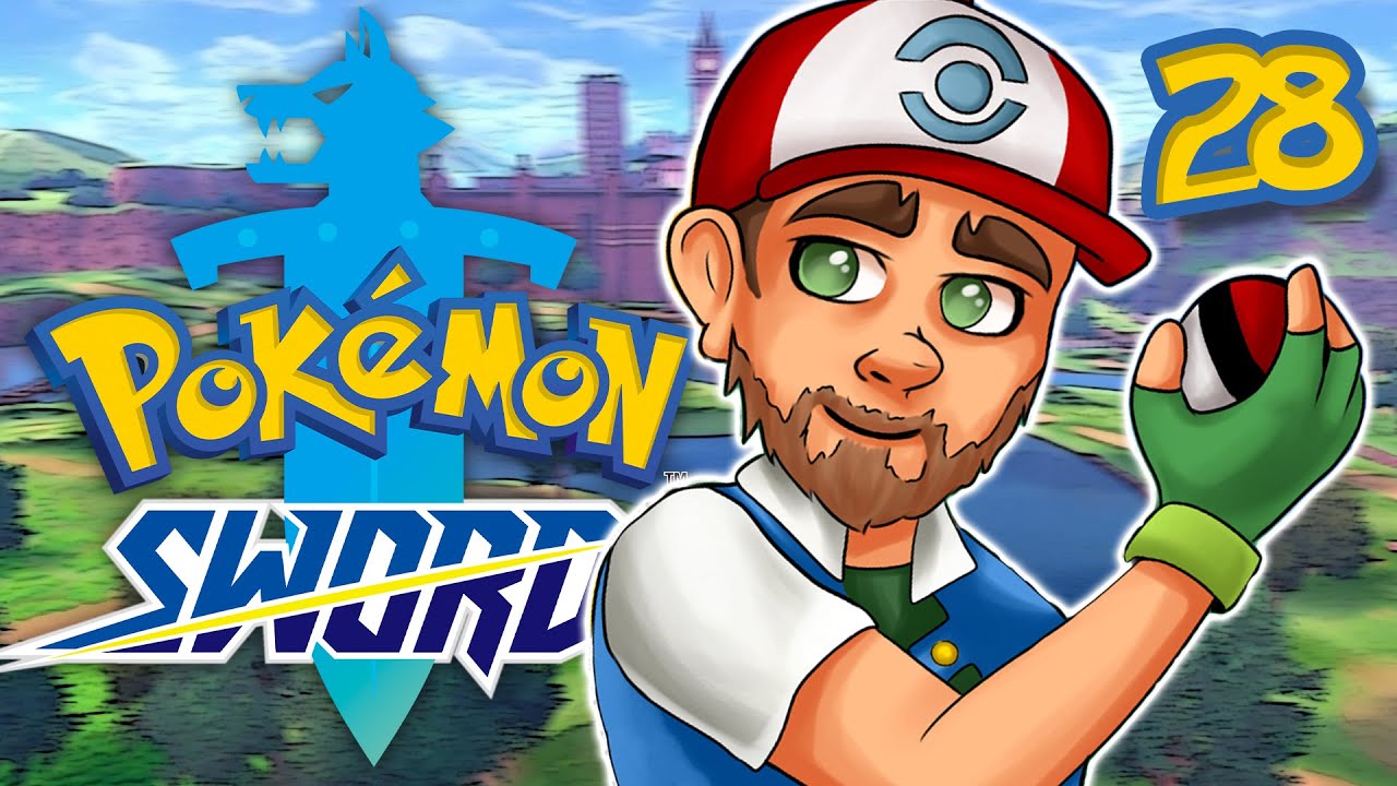 Pokémon: Sword & Shield - 28. rész (Nintendo Switch)