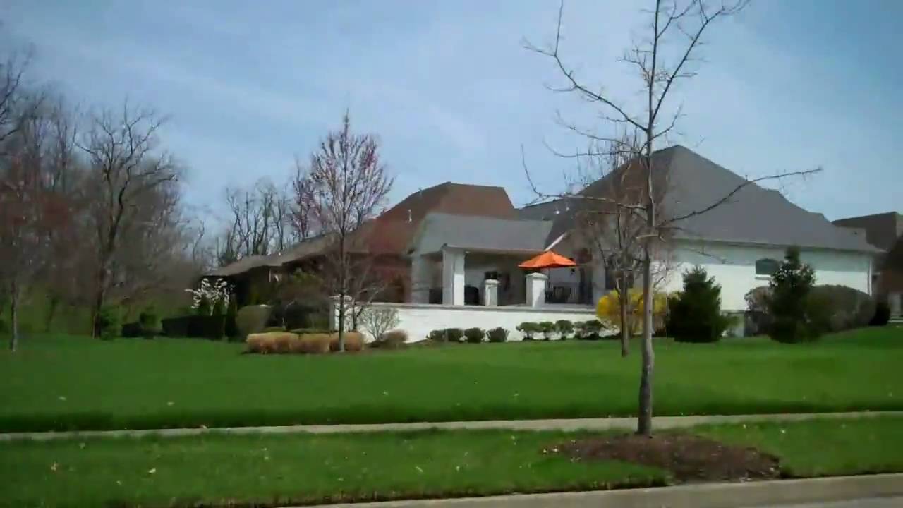 Lexington Ky Neighborhood Tour by the LEXpert:  West Wind