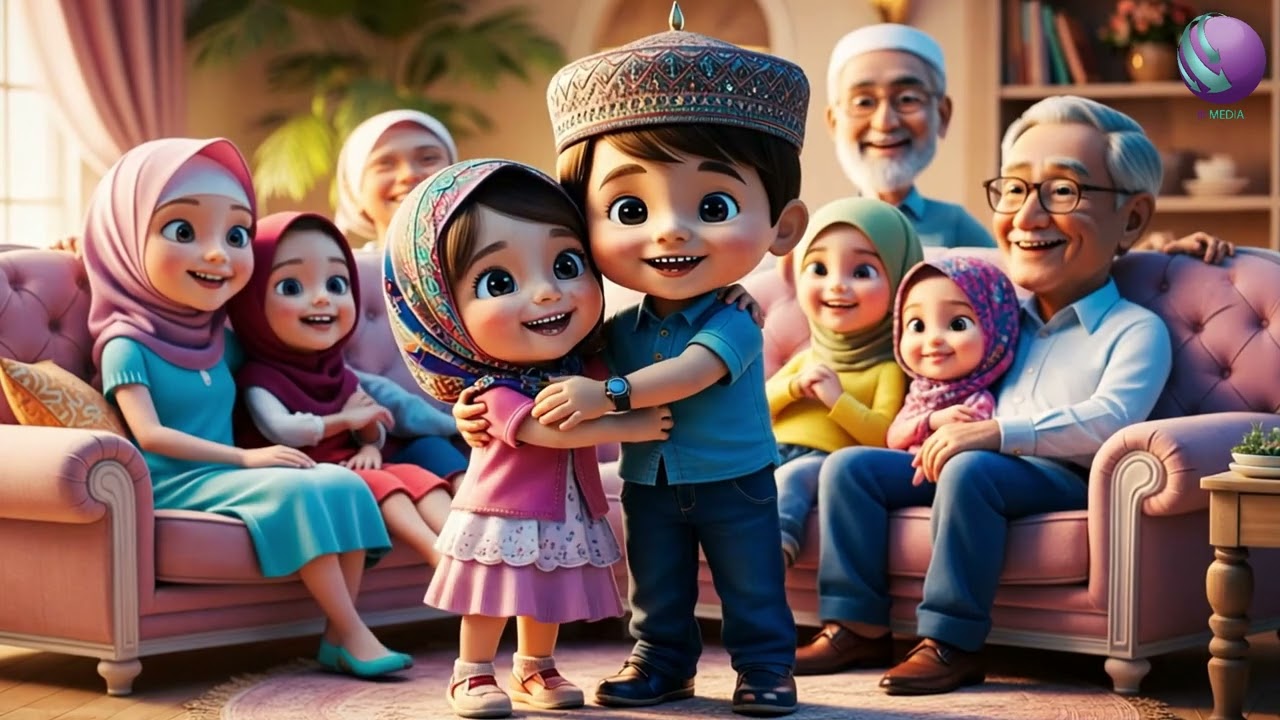 Salam ☺️