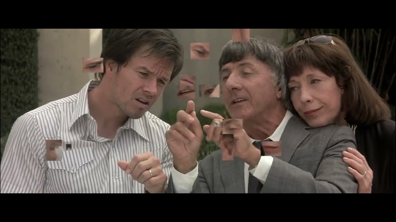 I Heart Huckabees Wisdom