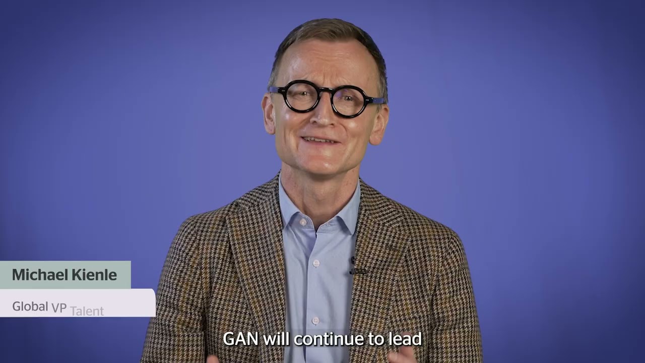 2025 - A New Chapter for GAN Global