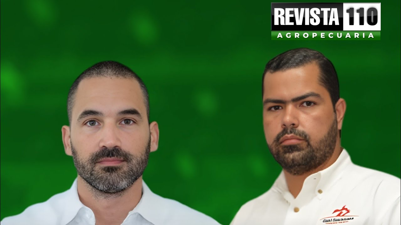 Jonathan Rivera y Efraín Taboada hablan sobre la calidad de la carne dominicana