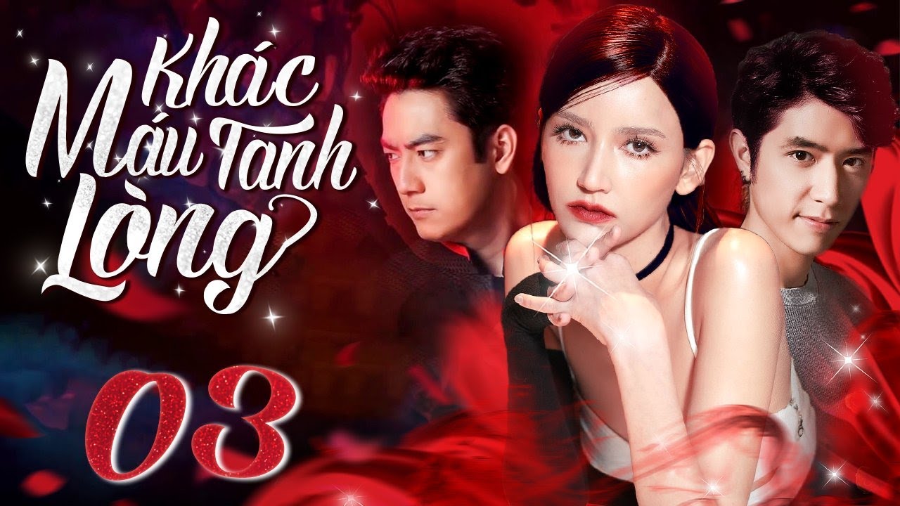 Khác Máu Tanh Lòng  - Tập 03 (Lồng Tiếng) | Phim Bộ Thái Lan Tình Cảm Mới 2024