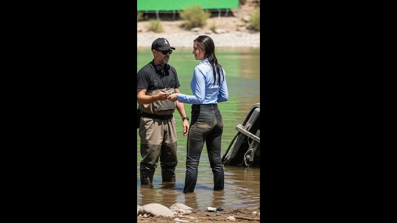 Godzilla X Kong Supernova SET PHOTOs