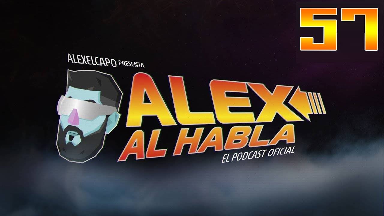 ALEX AL HABLA #57 - Nintendo corrupta, se adelantan juegos y se anuncian otros