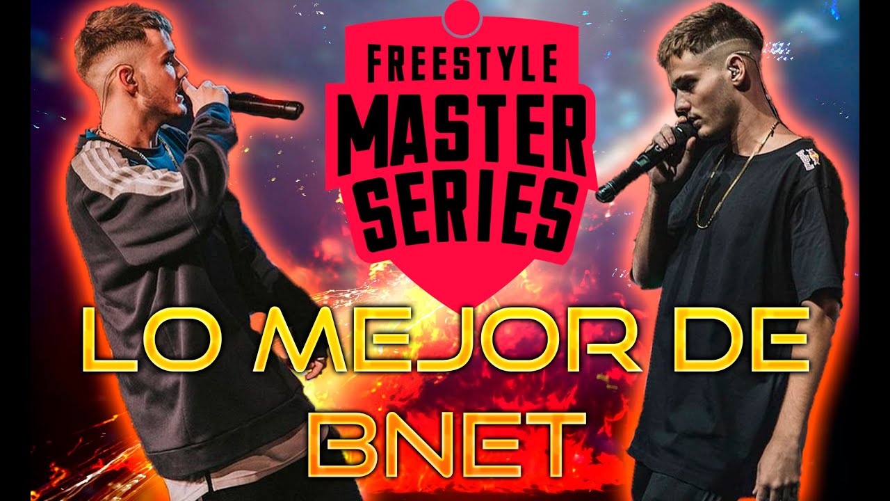 MEJORES MOMENTOS BNET /// FMSESPAÑA 2020/21 /// #Freestyle​​​​