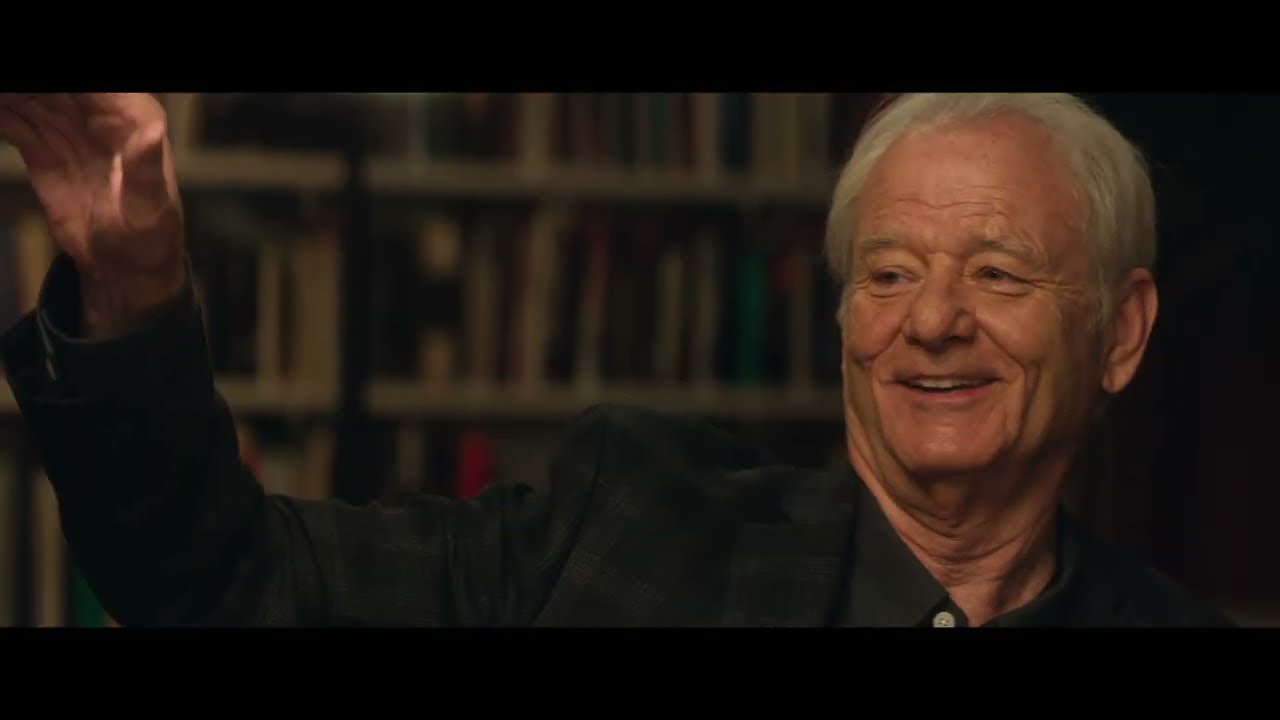 The Friend | Official Trailer &ndash; HD