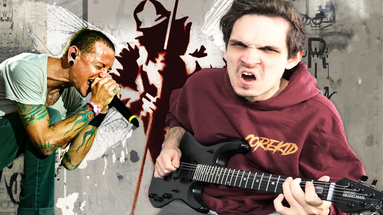 If LINKIN PARK 