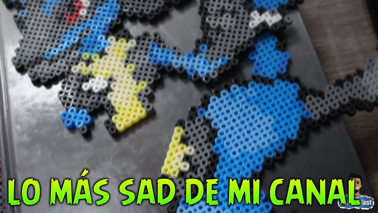 ACOMPAÑAME A VER ESTA TRISTE HISTORIA 😥 RIP SOLGALEO