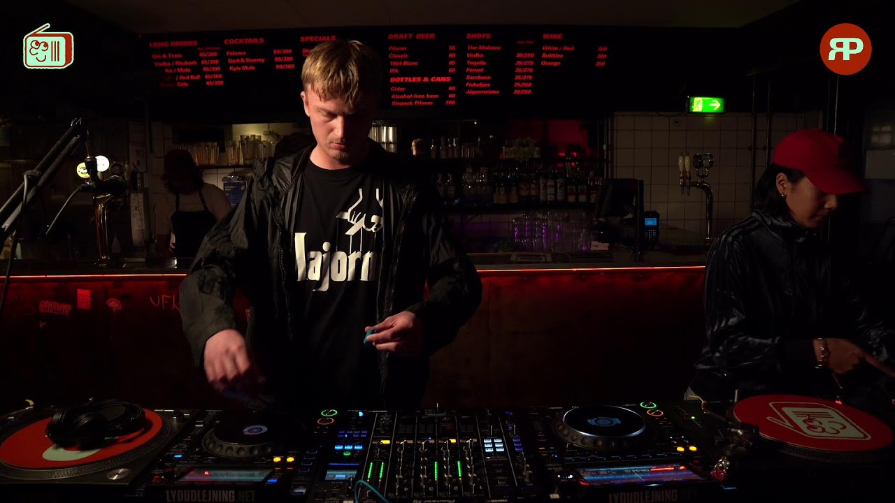 Pana Radio Takeover w/ Dj Lotz @RadioPanini  (02.11.24)