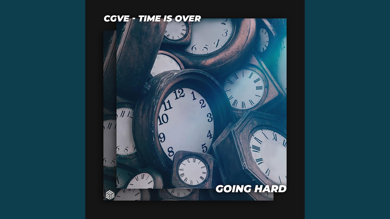 Time Is Over