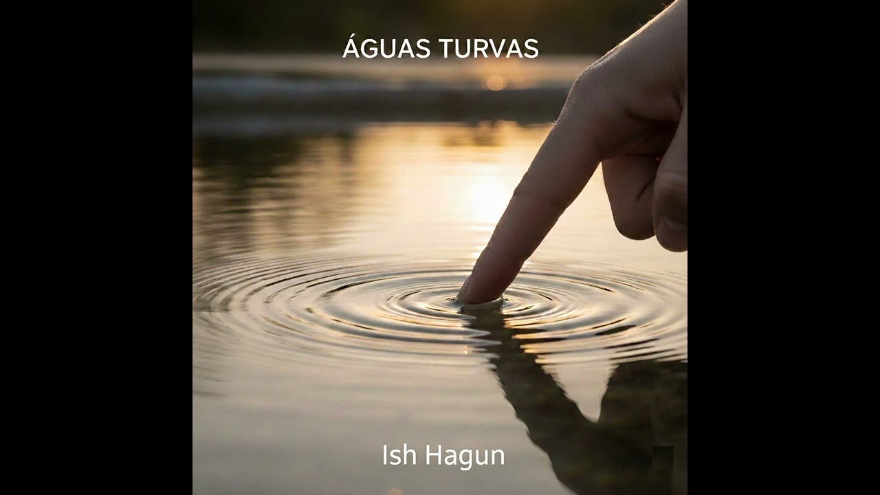 ÁGUAS TURVAS