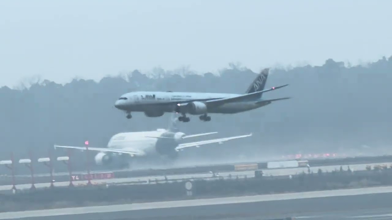 Frankfurt Airport: The Ultimate Plane Spotting Experience
