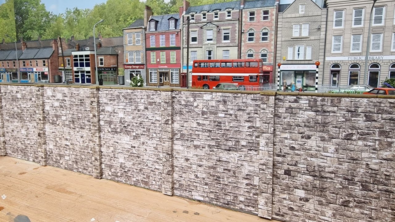 New retaining wall what do you think ?