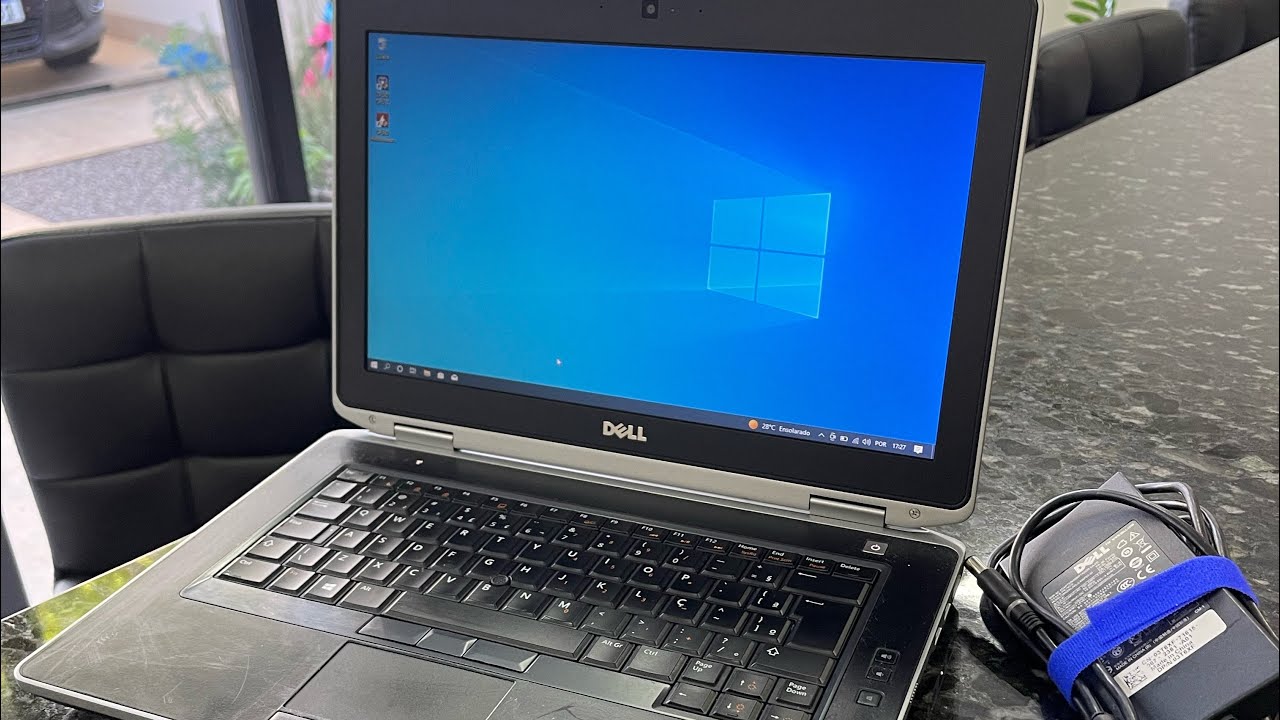 Notebook Dell latitude e6430, i7 3540m, 8gb Ram, Nvidea 5200m, SSD 240gb, teste e gameplay.