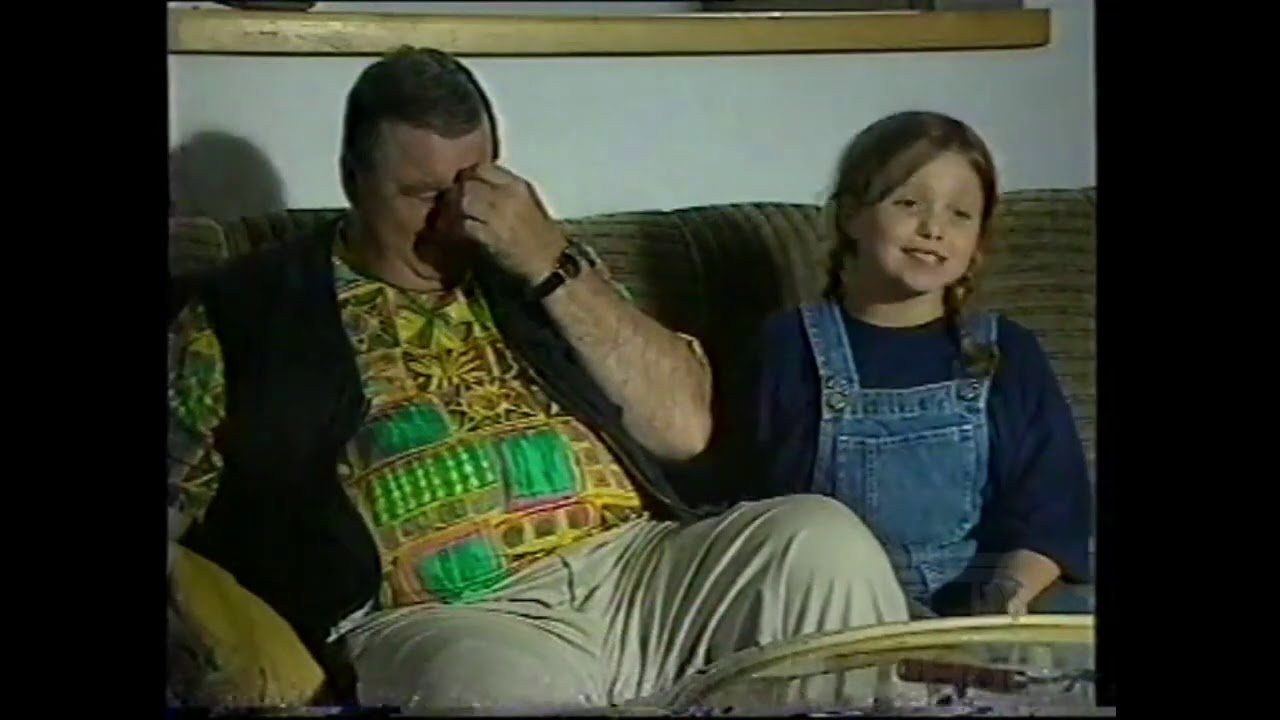 T\/N - Zapowiedzi (Nazwa filmów w opisie) - 08.11.1997 r.