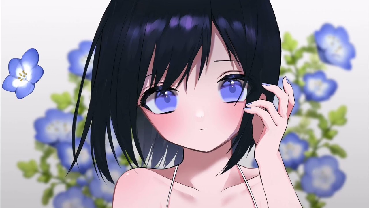 Nightcore - Почему? | Потап и Настя