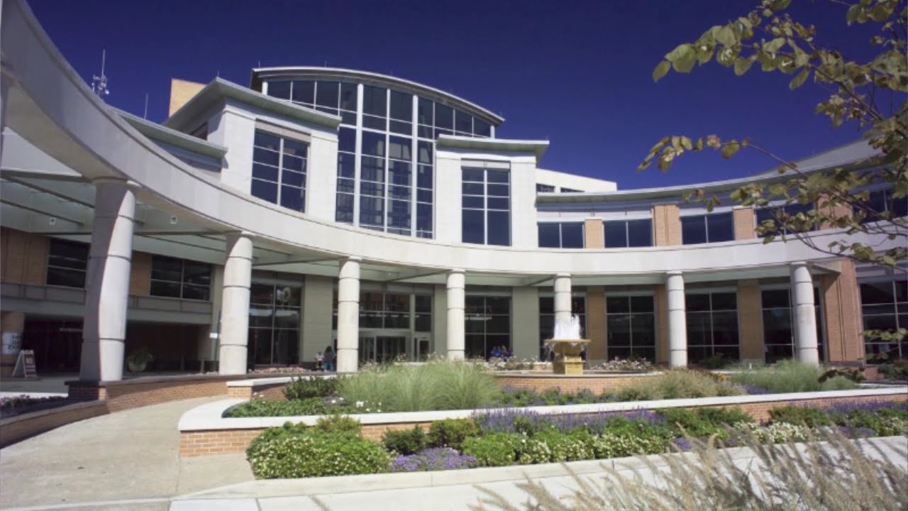 Lancaster General Health on Infor Lawson and Cloverleaf