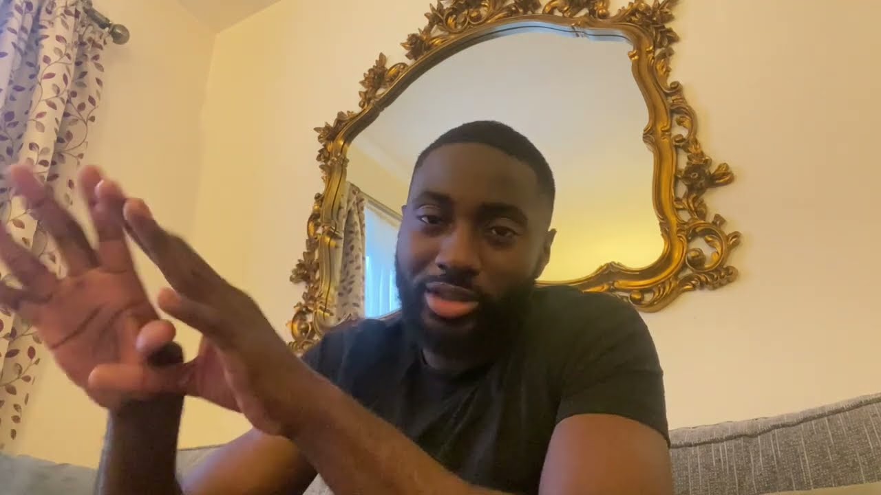 5 UNIQUE benefits after 50 Day Semen Retention