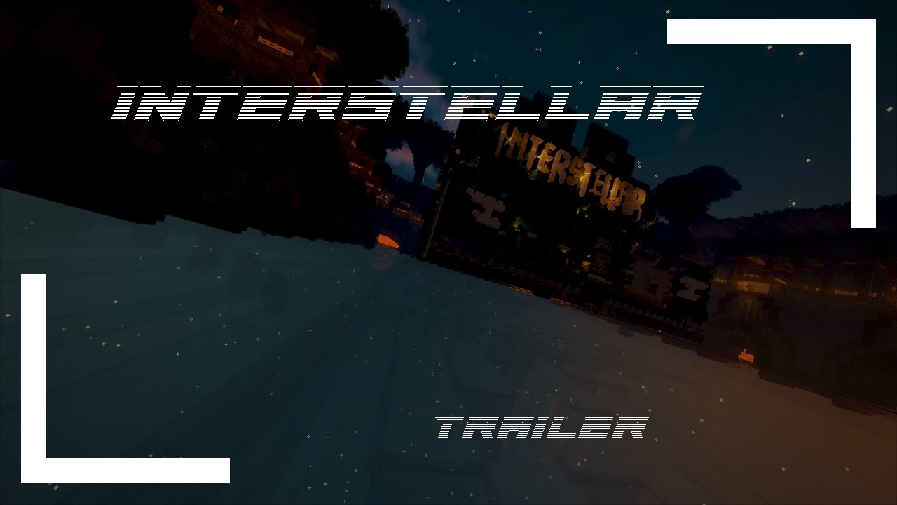 INTERSTELLAR | Fn Wargear | Trailer | MYPLAYPLANET.NET