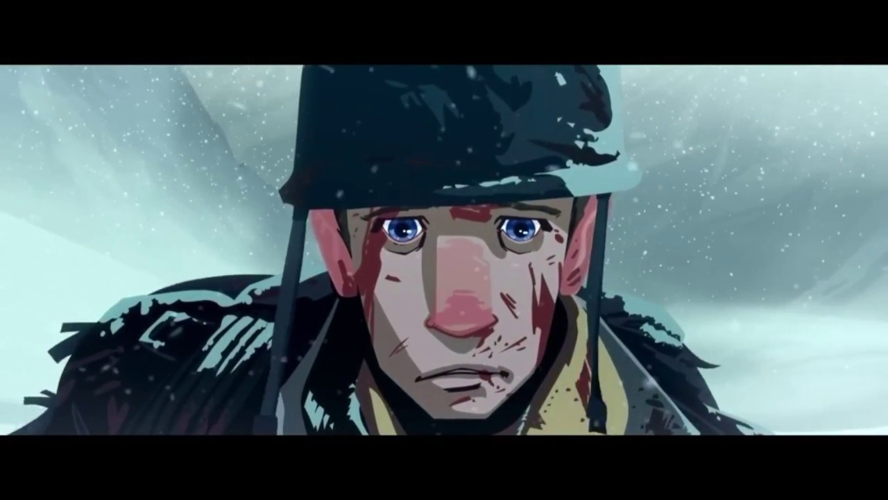 Indian Army Poetry | Hawa Poetry Indian Army Animation | Sad Poetry