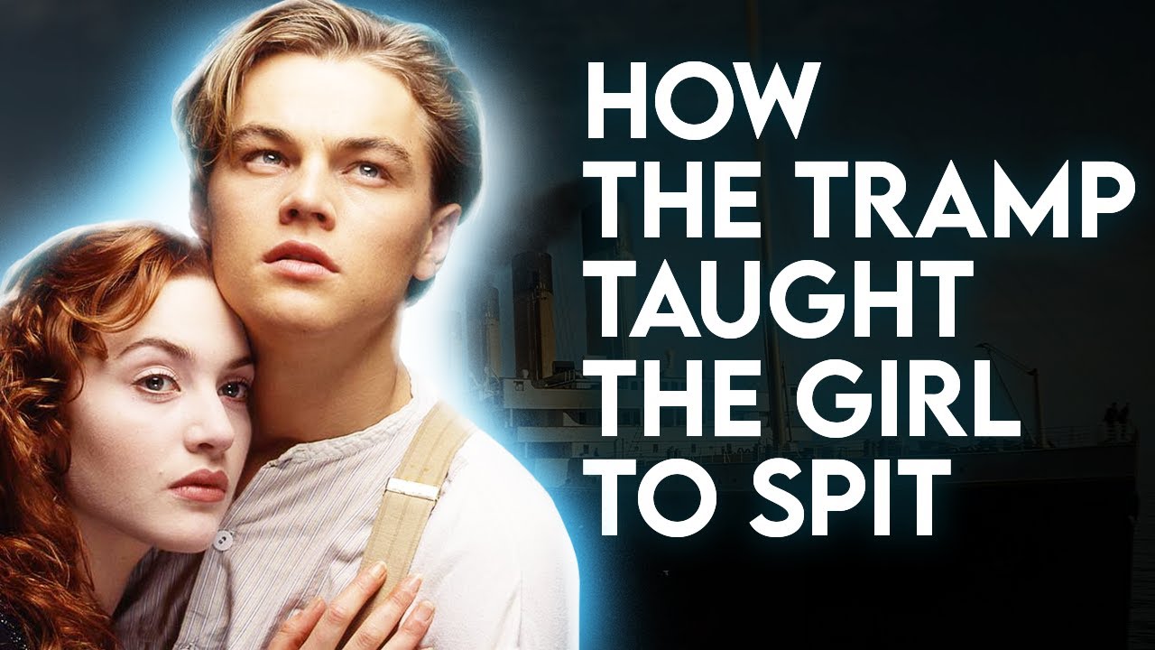 Titanic: The Movie Out Of Time (Video Essay)