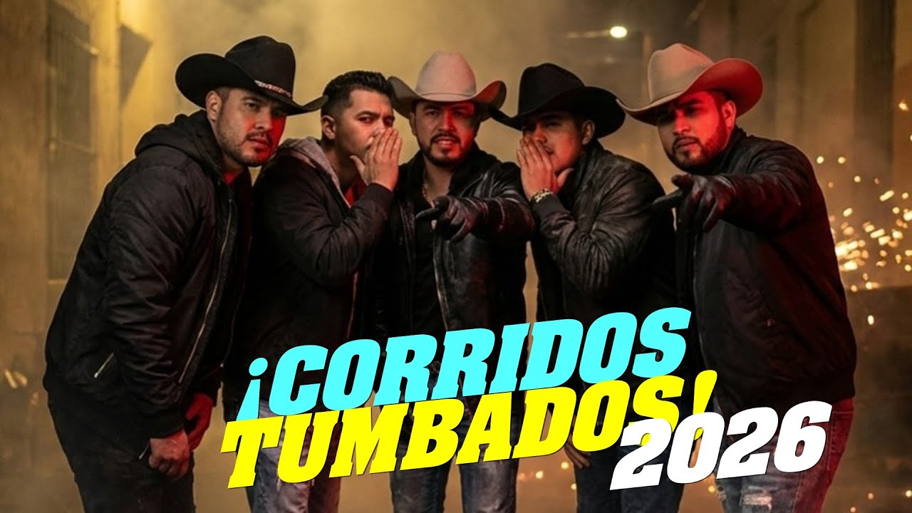 🔥The Future of Corridos Tumbados is HERE! (HD)🔥| ¡El Futuro Está Aquí!