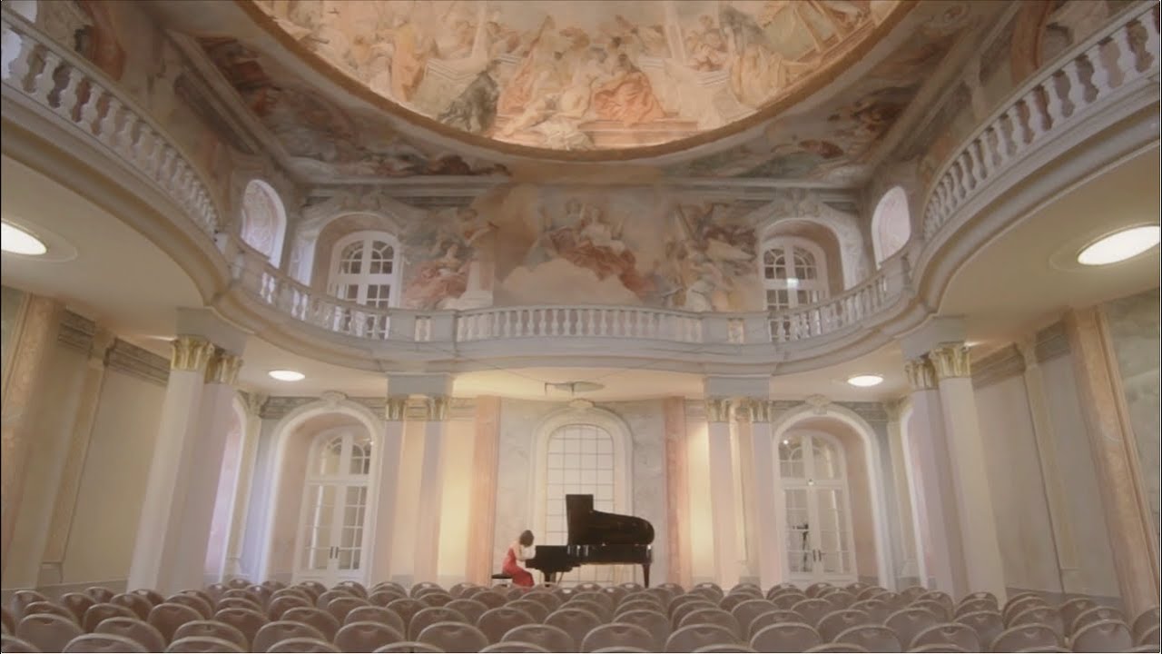 Nicolai Medtner: Sonata-Reminiscenza op.38 | Anna Zassimova, piano