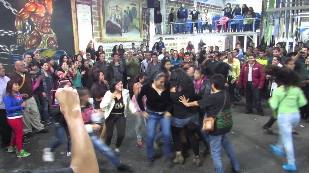 SLAM MUJERES GRUPO SUR