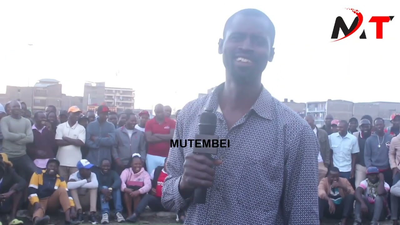 WATU WANASEMA SISI NDIO SIFUNA HAWAJIELEWI! WACHENI OBURU AJOIN RUTO