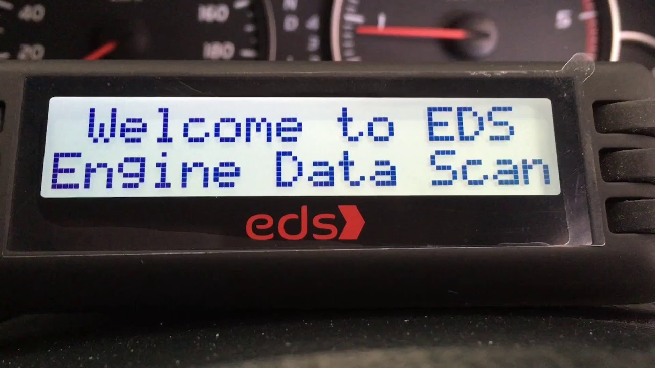 Scan tool gauge options