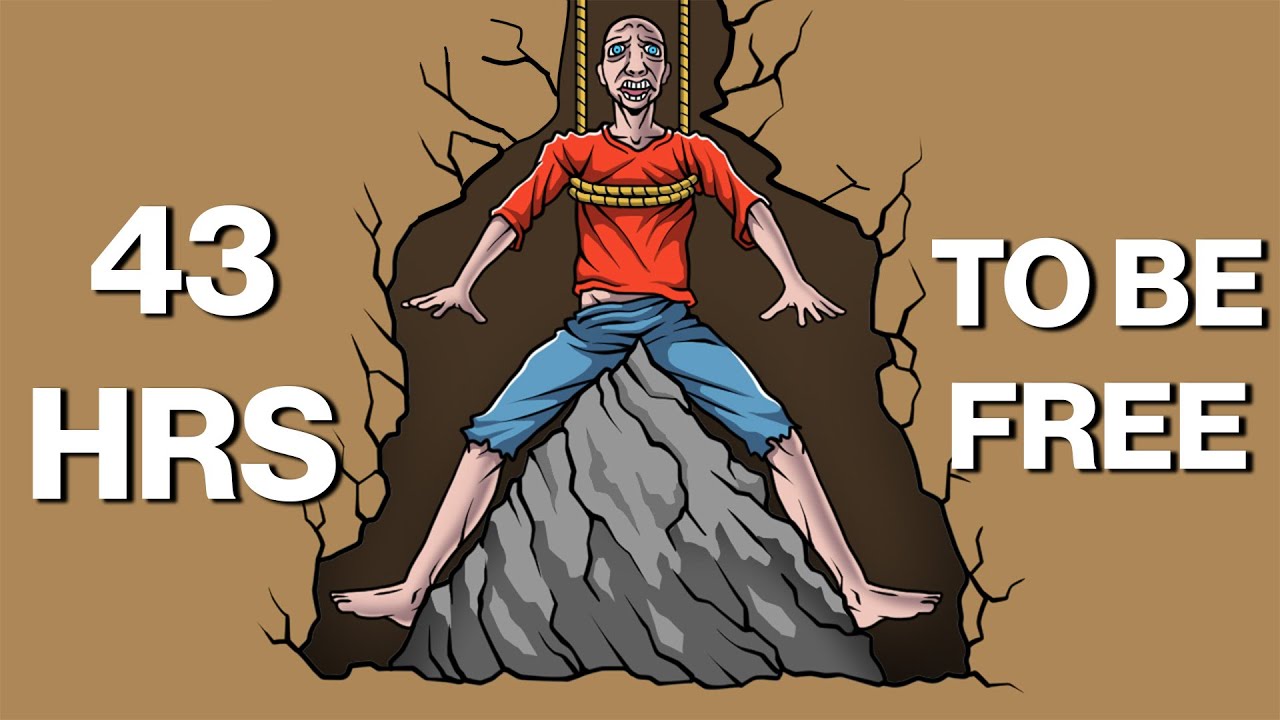 The Craziest Cave RESCUES Of All Time