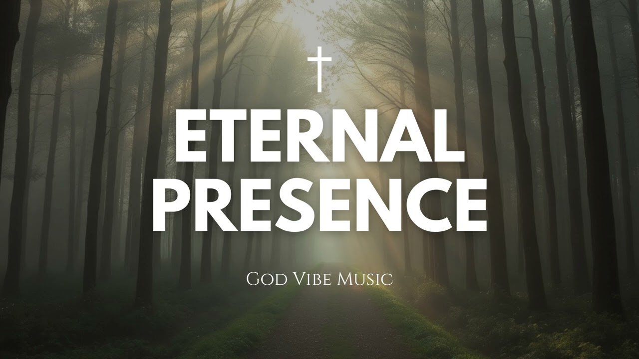 Eternal - Modern Christian Orchestral Worship music