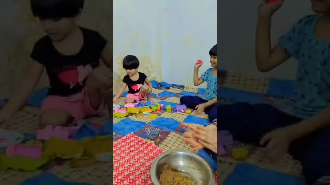 Dinner mein shami kababl Shami kabab recipe l Corn cob enjoy kar rahe hai 