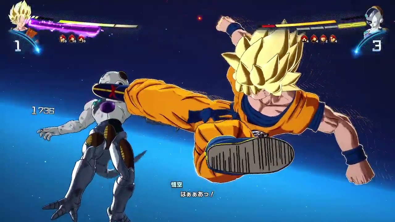 【デスアンドリバース】ミッション100 #スパーキングゼロ