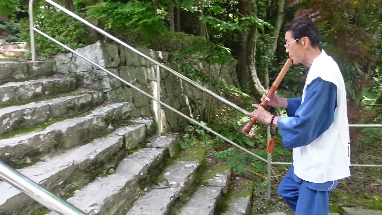 調子（本手&大和）清庵玄心