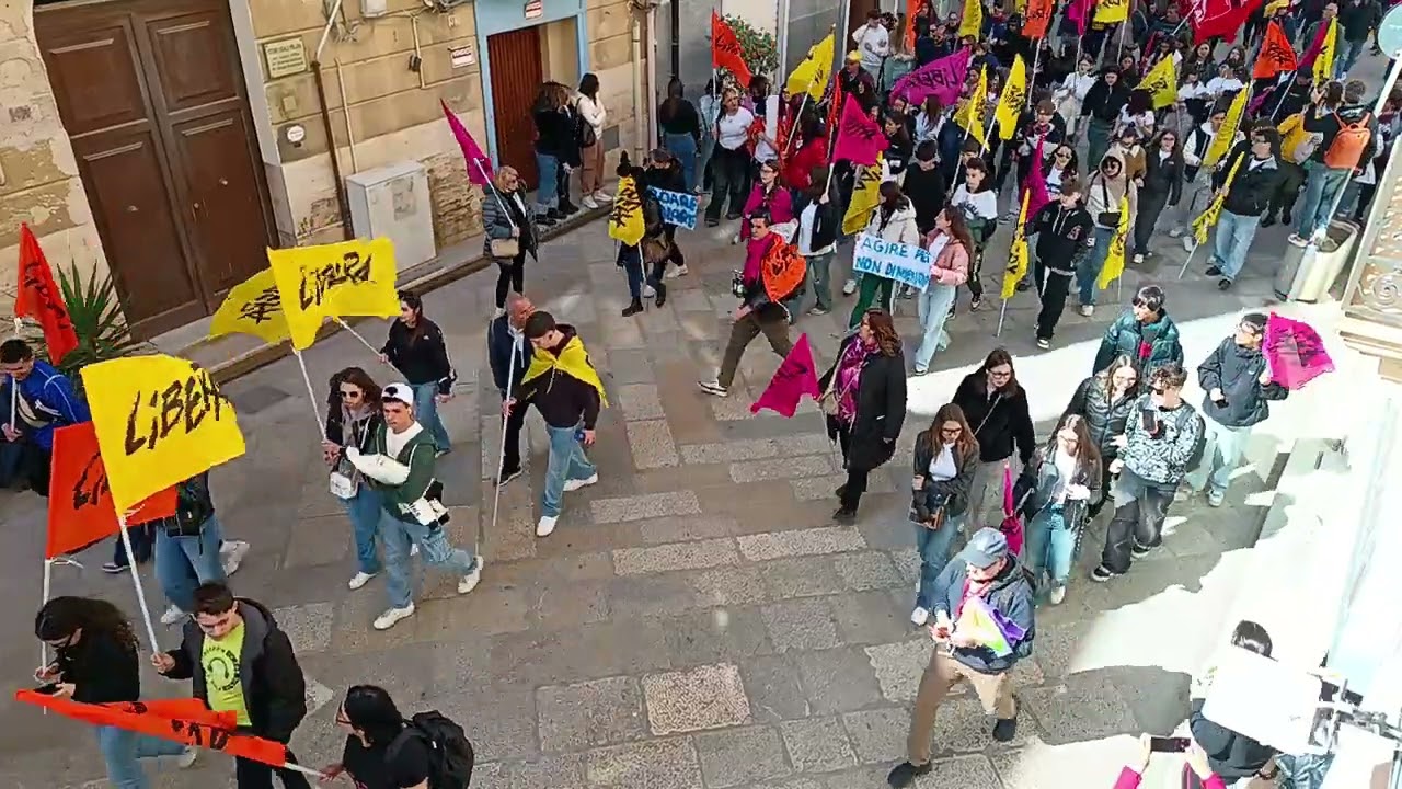 XXX Giornata della memoria e dell'impegno in ricordo delle vittime delle mafie - 21 marzo 2025
