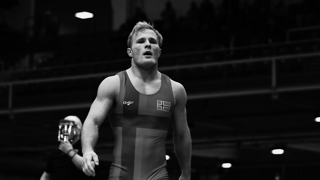 EUROPEAN OLYMPIC QUALIFIER - DAY 3 HL #wrestlebudapest