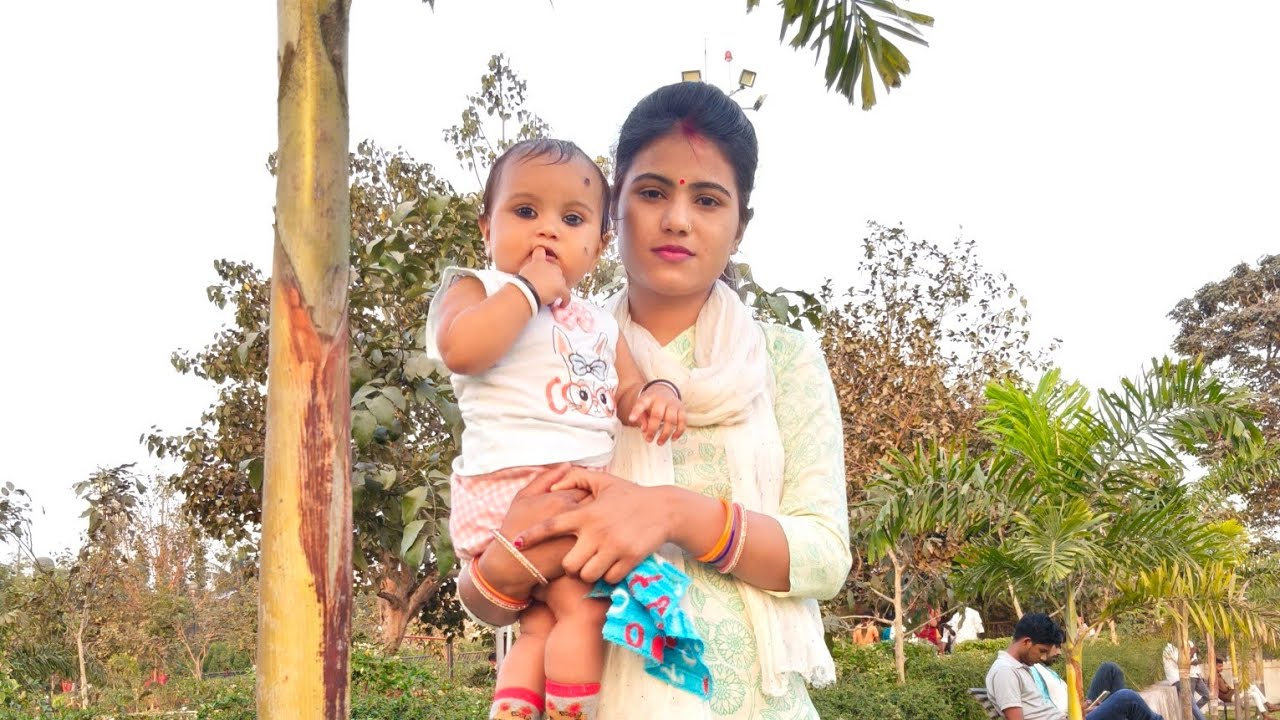 Sapna Rajpoot is live!