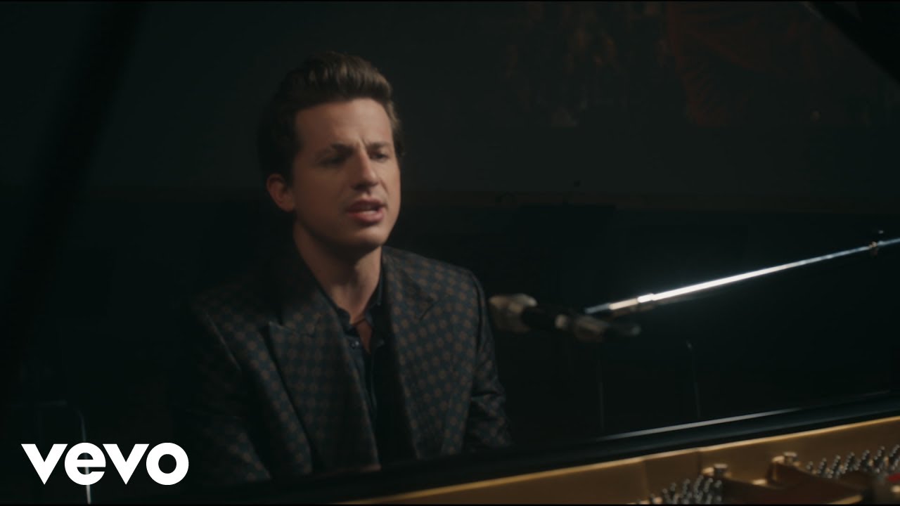 Charlie Puth - Free (From 