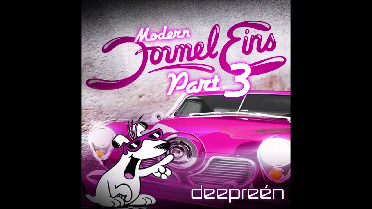 Rene Deepreen - 80er   Special   80s   Modern Formel Eins Part 3