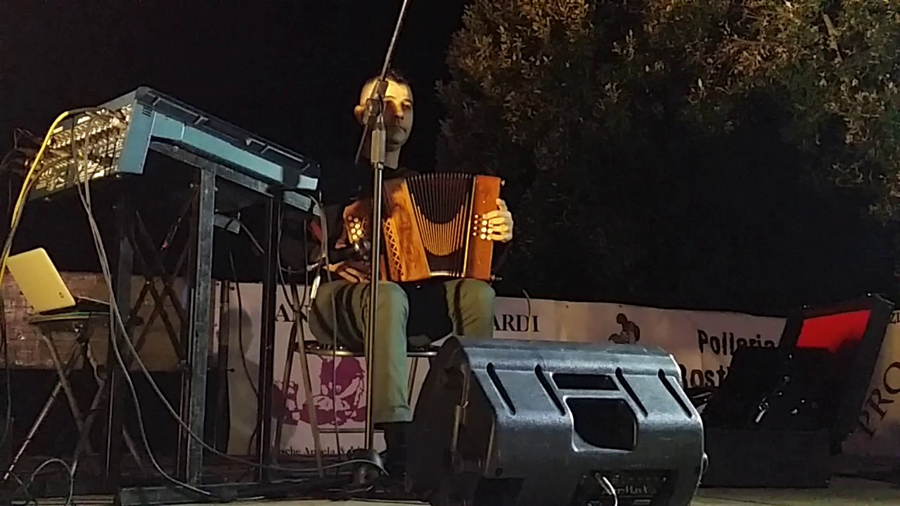 Davide Caddeo - Bicchiri e Danza