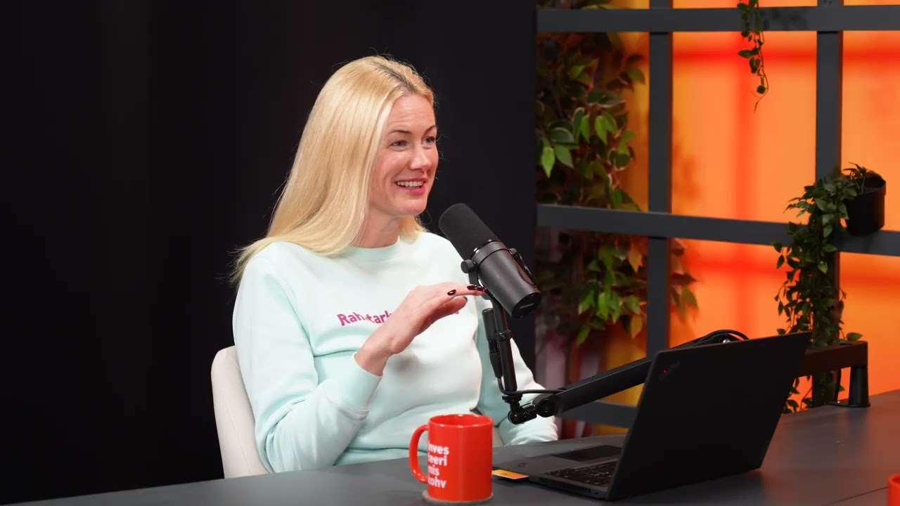 #146 Inga Lunge - kuidas loomeinimesena rahaasju edukalt ajada?
