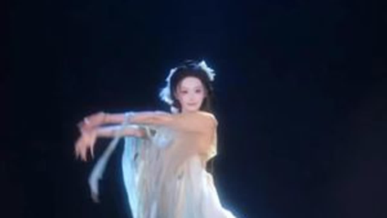 《三国恋》纯舞版 #二饼胡拉 #力哥拉二胡 #话题 #二胡舞林团播申请出战  #这也能开播