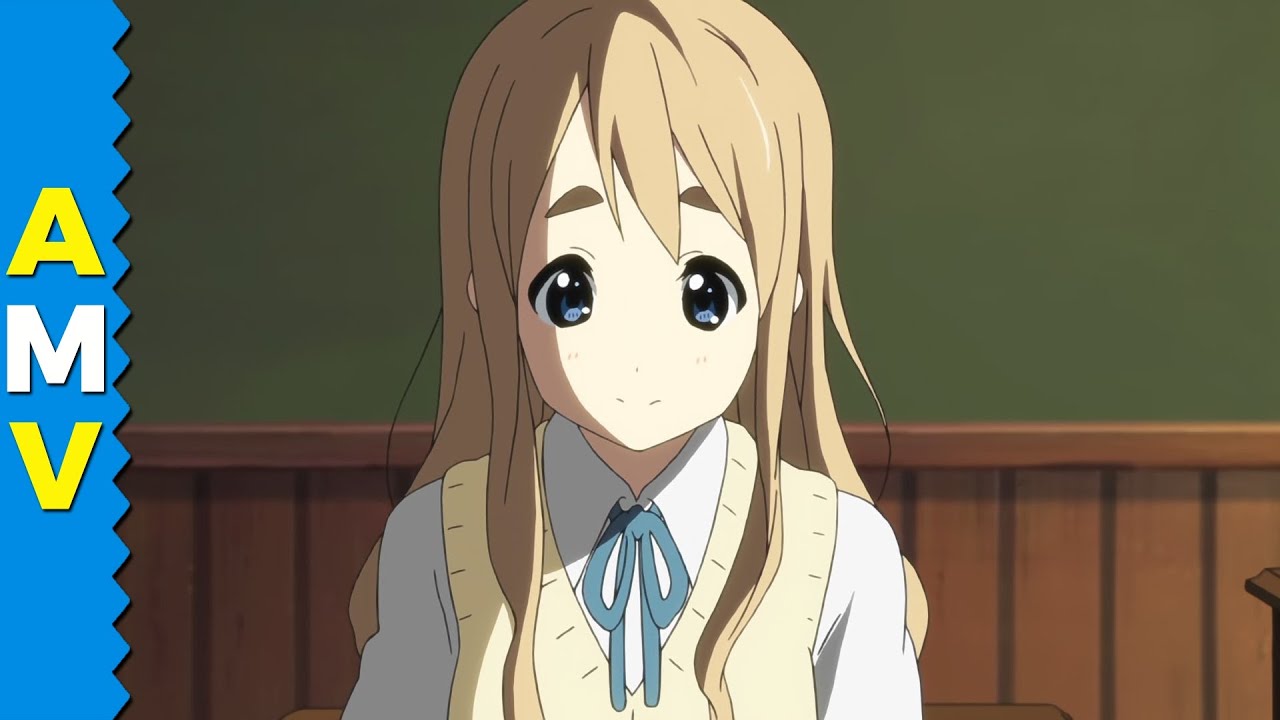 For Mugi Lovers「AMV」
